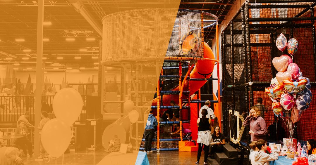 Summit Adventure Park Bellingham